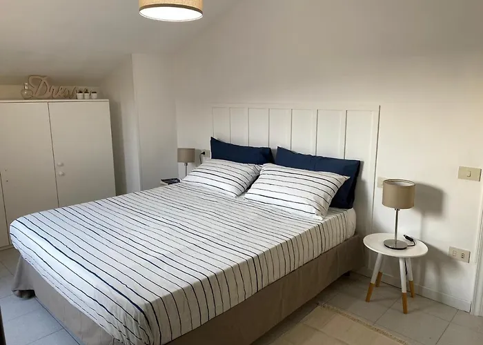 La Casa Blumare