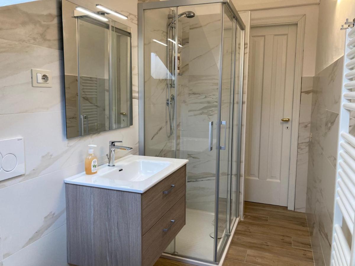 La Casa Blumare Apartment Porto Recanati