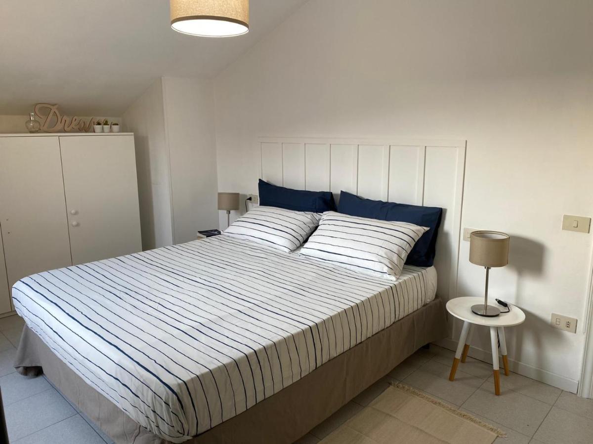 La Casa Blumare Apartment *