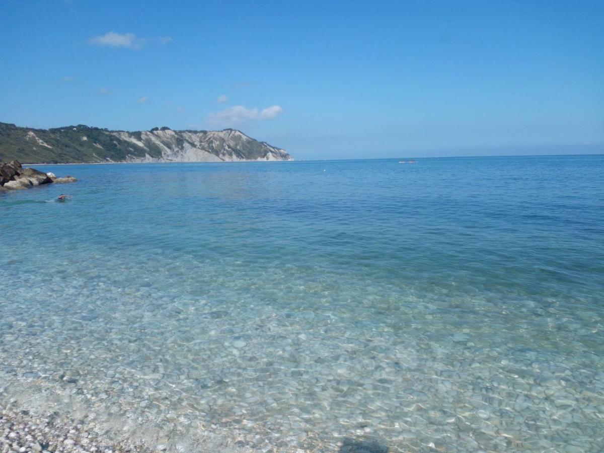 Apartment La Casa Blumare Porto Recanati