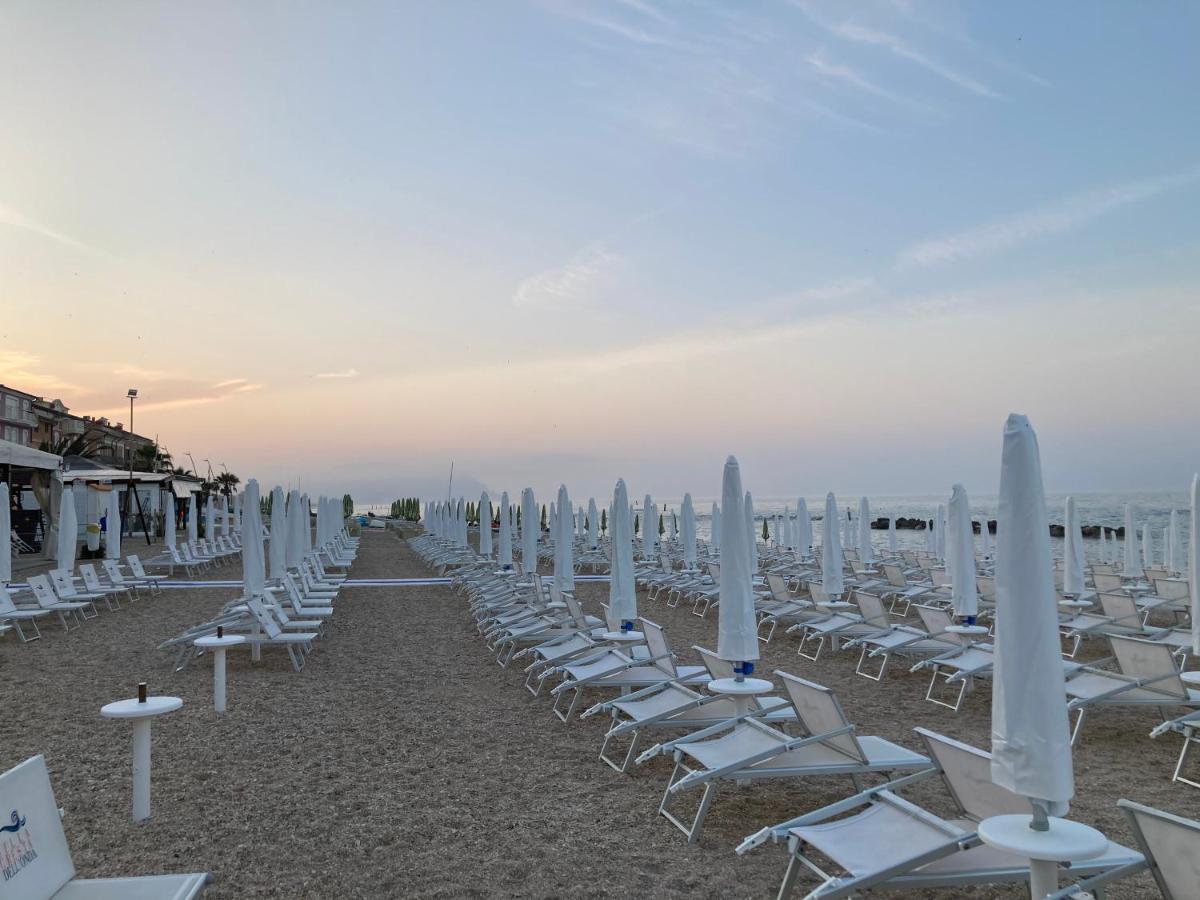 La Casa Blumare Apartment Porto Recanati