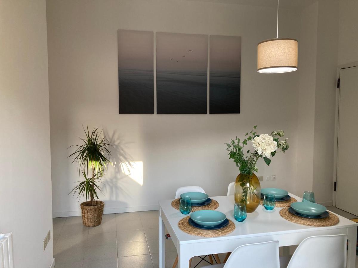 La Casa Blumare Porto Recanati
