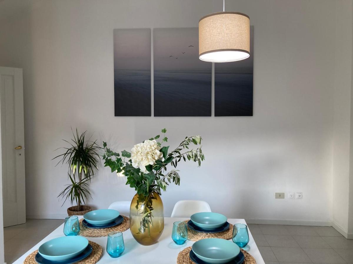 La Casa Blumare Apartment *