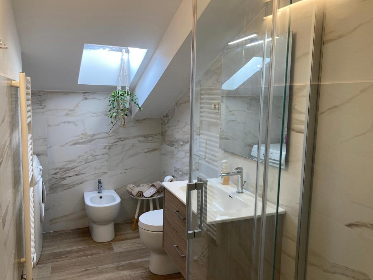La Casa Blumare Apartment