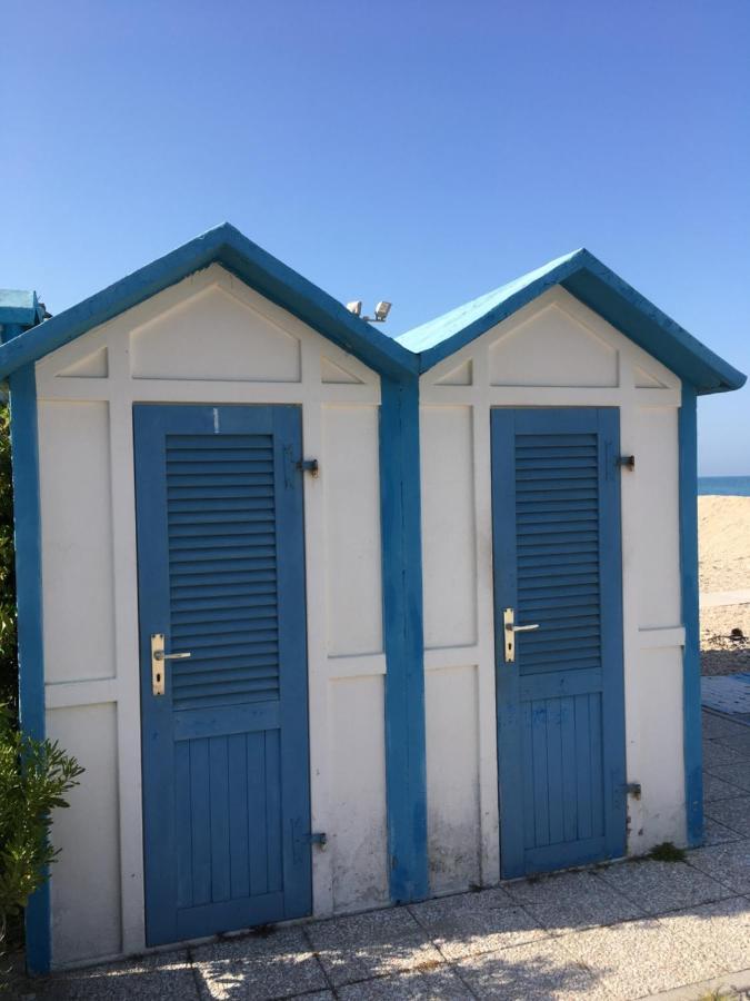 La Casa Blumare Apartment *