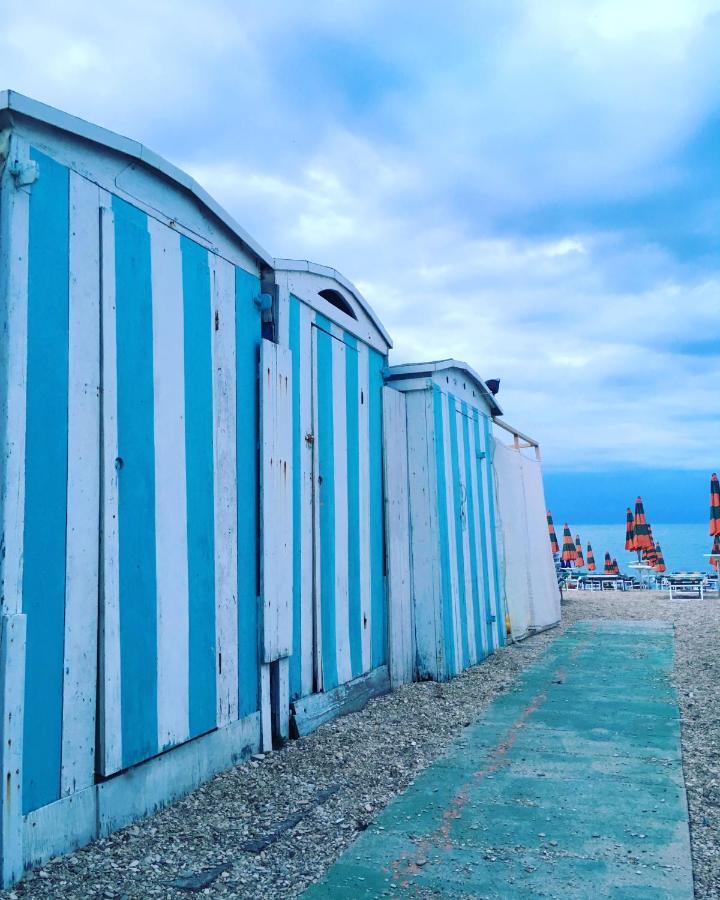 La Casa Blumare Porto Recanati
