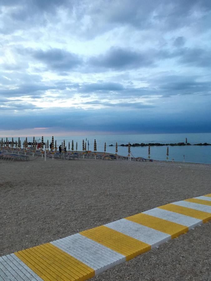 Apartment La Casa Blumare Porto Recanati