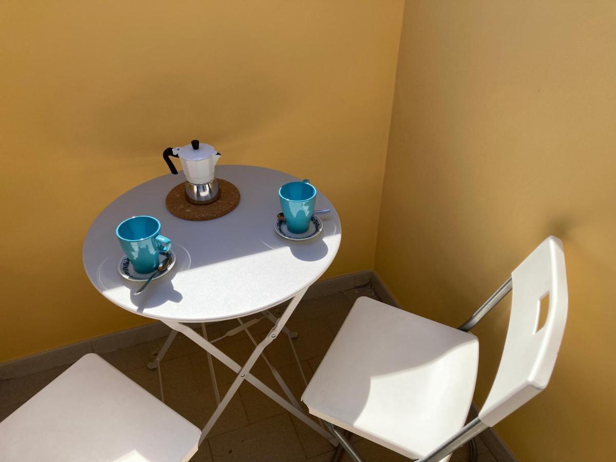 La Casa Blumare Apartment