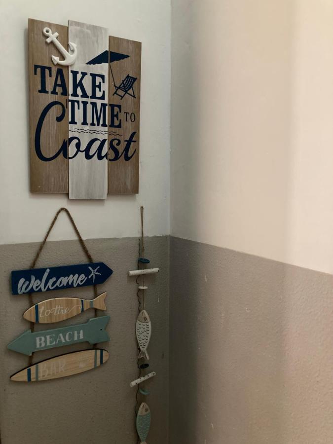 Apartment La Casa Blumare Porto Recanati