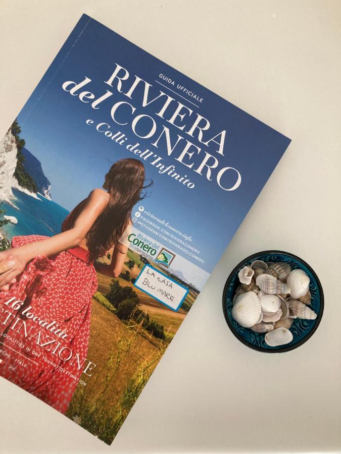 La Casa Blumare *