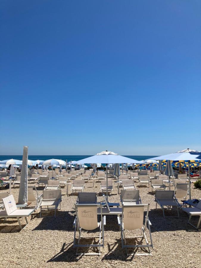 La Casa Blumare *