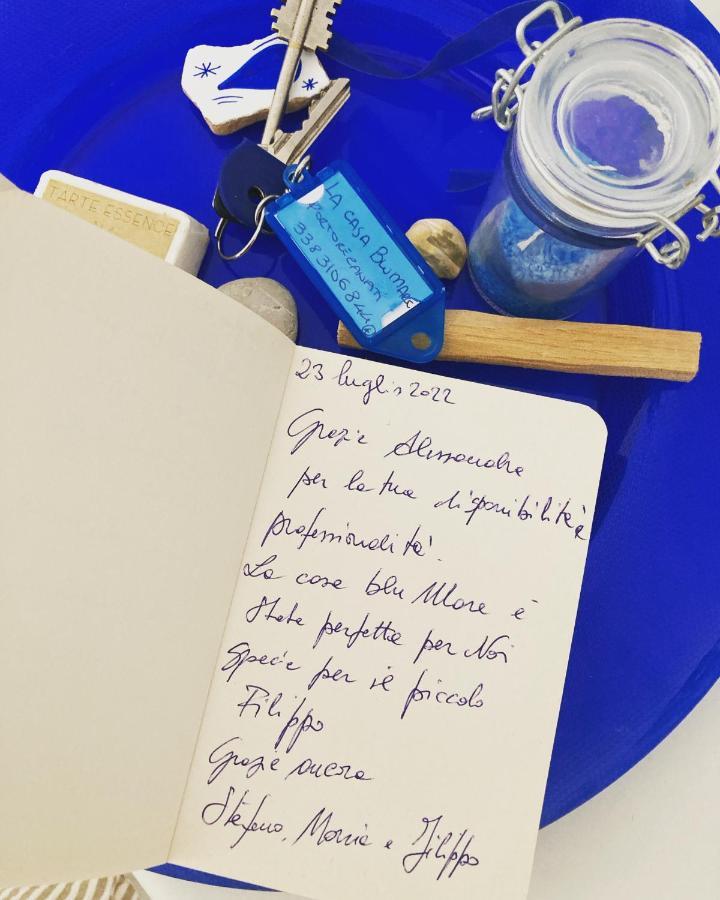 La Casa Blumare