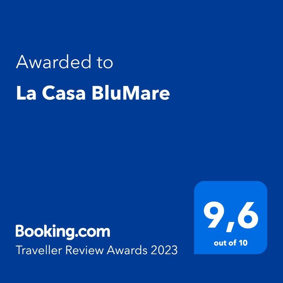 La Casa Blumare Porto Recanati