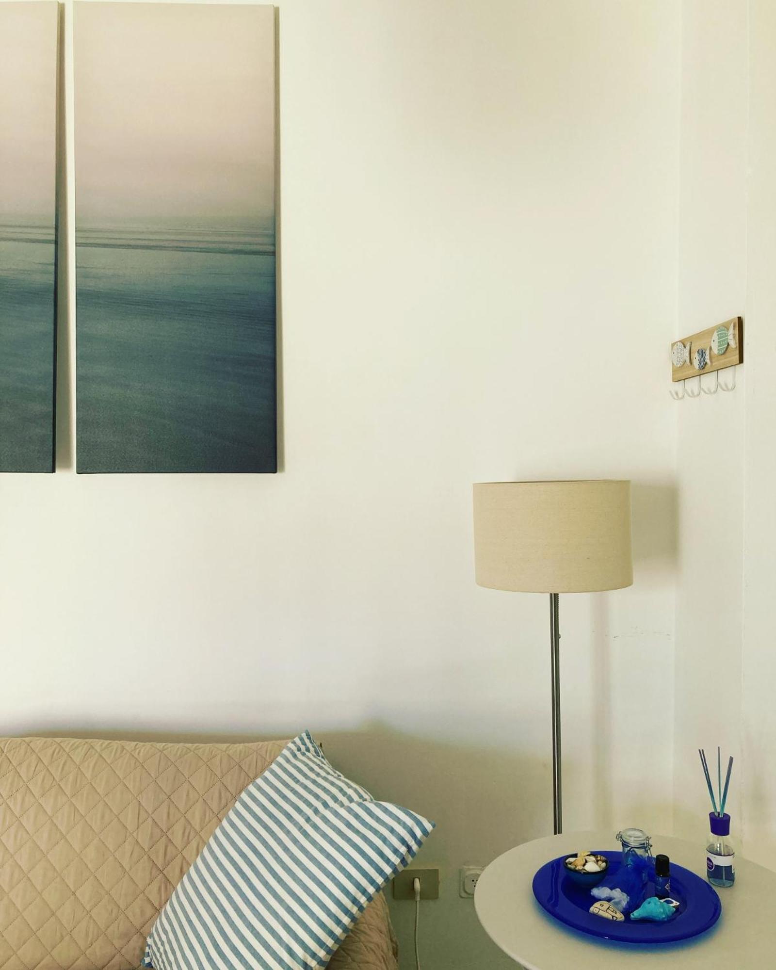 La Casa Blumare Apartment